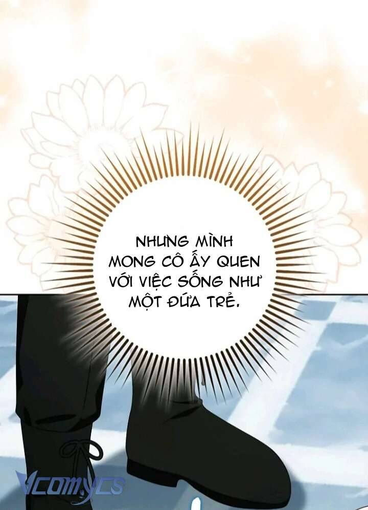 Đứa Con Gái Côn Đồ Nhà Công Tước Chap 40 - Next Chap 41