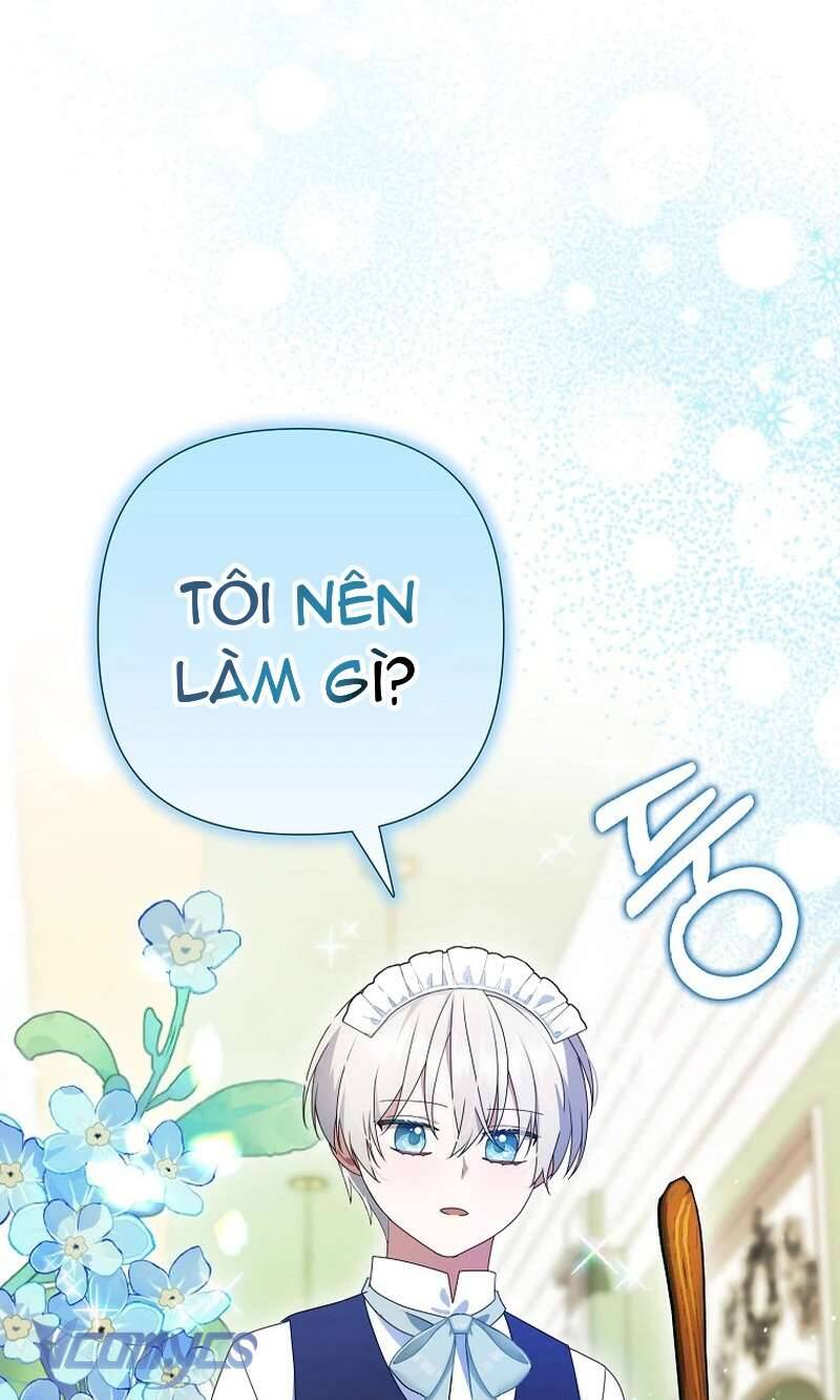 Đứa Con Gái Côn Đồ Nhà Công Tước Chap 40 - Next Chap 41