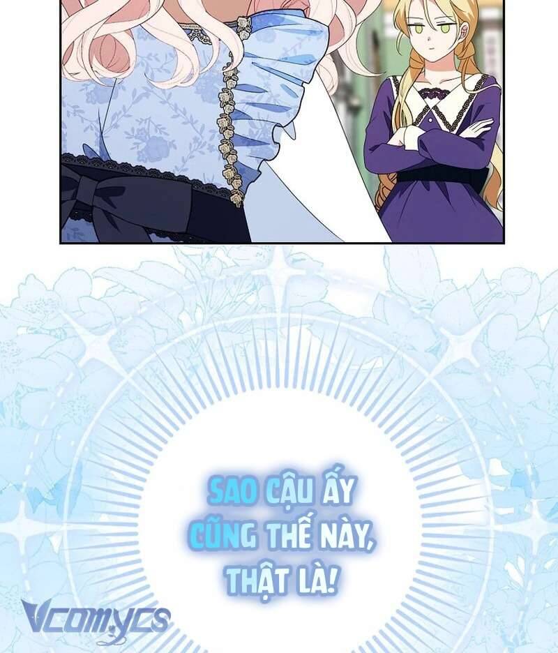 Đứa Con Gái Côn Đồ Nhà Công Tước Chap 40 - Next Chap 41