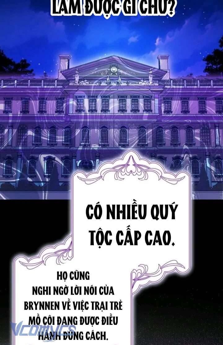 Đứa Con Gái Côn Đồ Nhà Công Tước Chap 40 - Next Chap 41