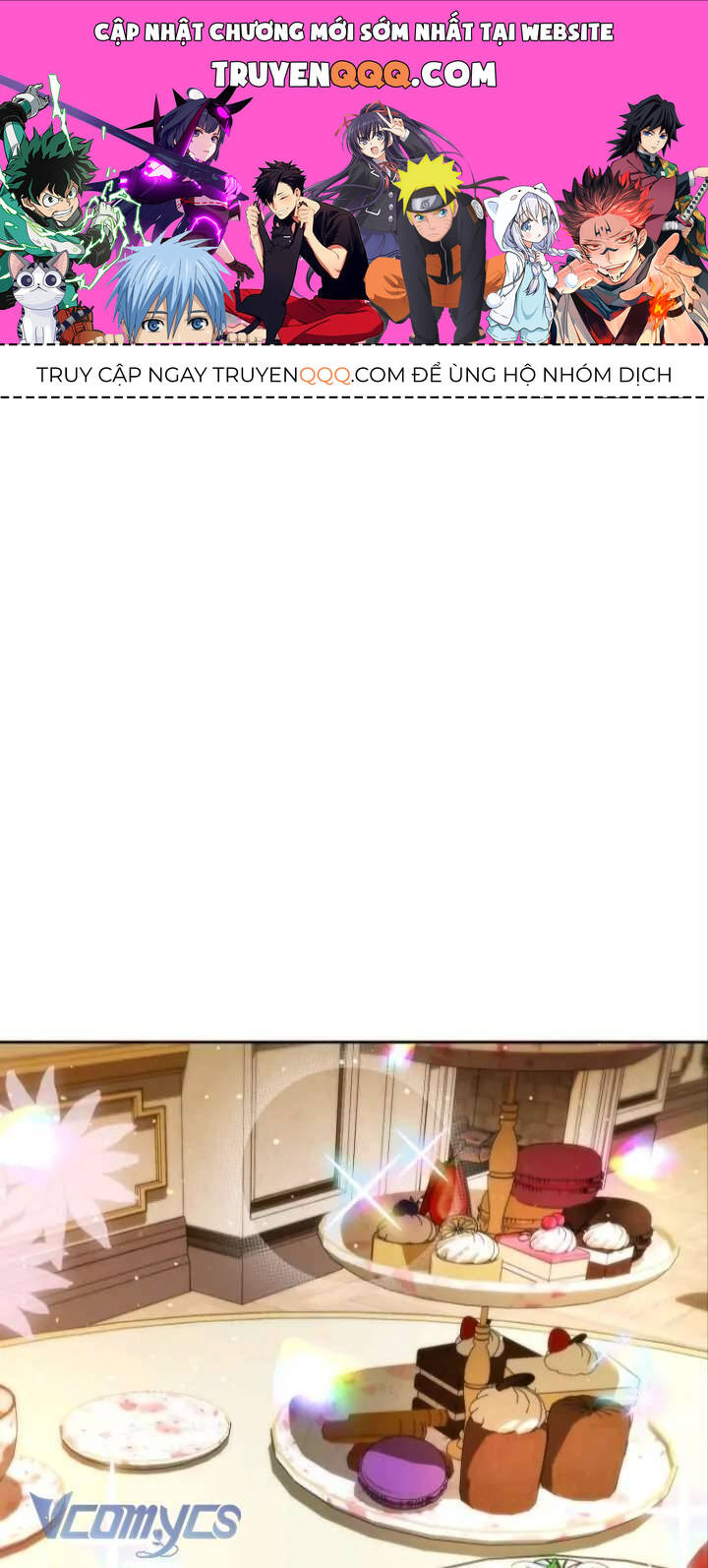 Đứa Con Gái Côn Đồ Nhà Công Tước Chap 41 - Next Chap 42