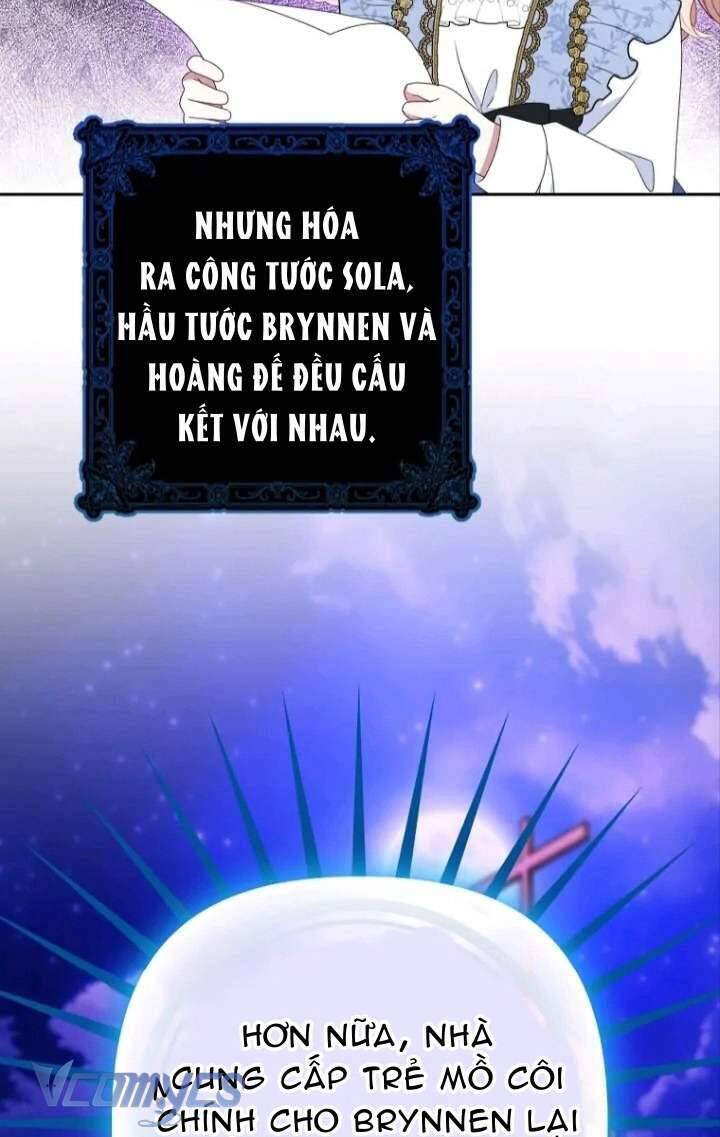 Đứa Con Gái Côn Đồ Nhà Công Tước Chap 41 - Next Chap 42