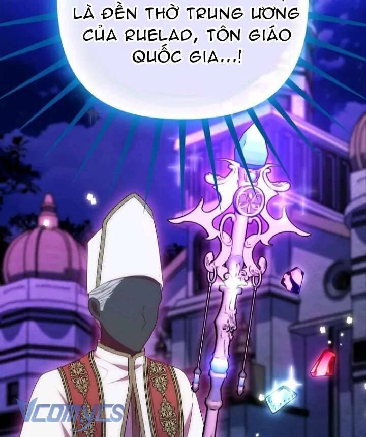 Đứa Con Gái Côn Đồ Nhà Công Tước Chap 41 - Next Chap 42