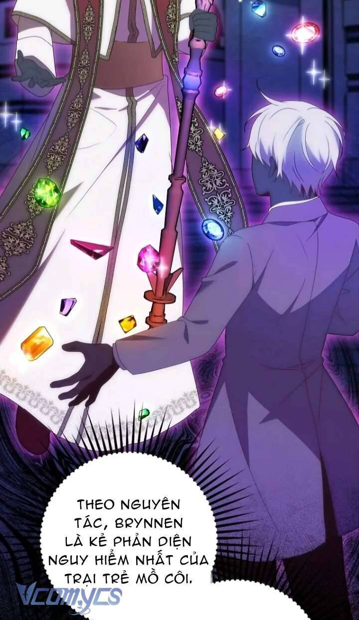 Đứa Con Gái Côn Đồ Nhà Công Tước Chap 41 - Next Chap 42