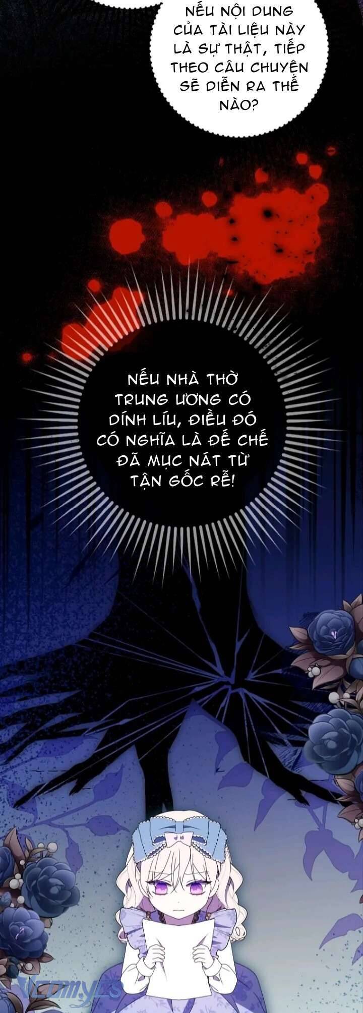 Đứa Con Gái Côn Đồ Nhà Công Tước Chap 41 - Next Chap 42