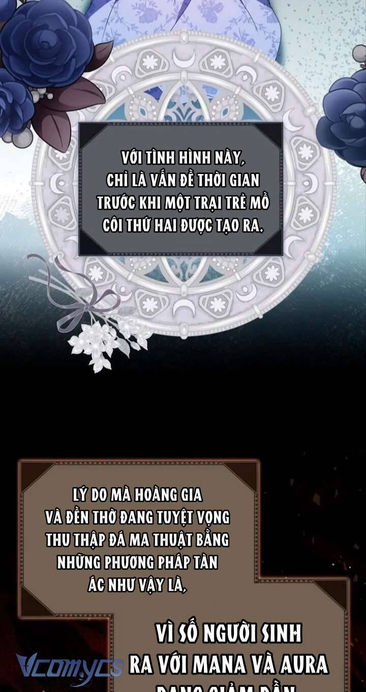 Đứa Con Gái Côn Đồ Nhà Công Tước Chap 41 - Next Chap 42