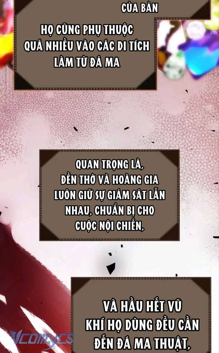 Đứa Con Gái Côn Đồ Nhà Công Tước Chap 41 - Next Chap 42