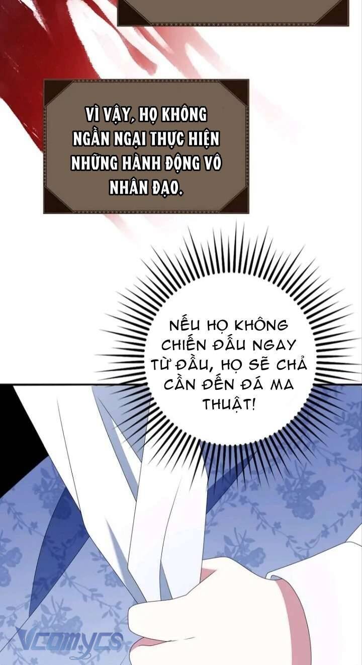Đứa Con Gái Côn Đồ Nhà Công Tước Chap 41 - Next Chap 42