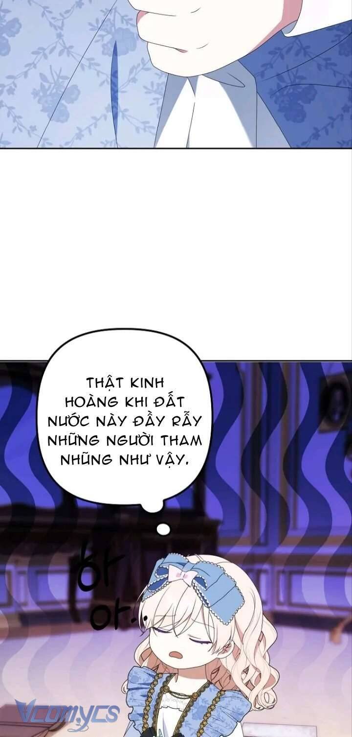 Đứa Con Gái Côn Đồ Nhà Công Tước Chap 41 - Next Chap 42