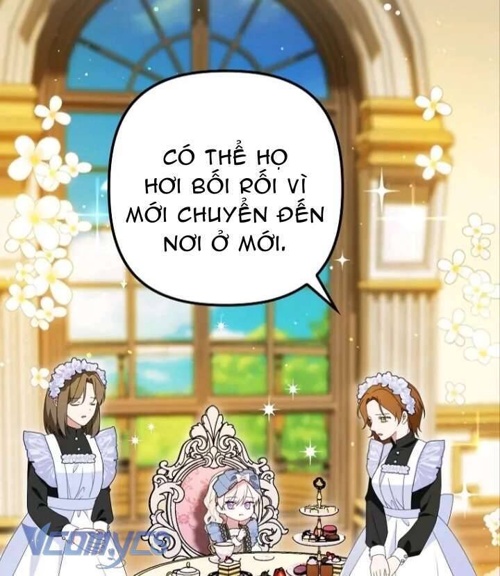 Đứa Con Gái Côn Đồ Nhà Công Tước Chap 41 - Next Chap 42