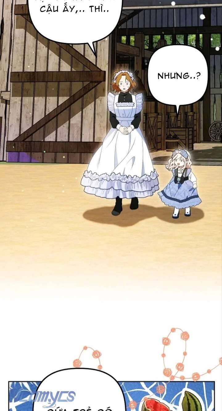 Đứa Con Gái Côn Đồ Nhà Công Tước Chap 41 - Next Chap 42