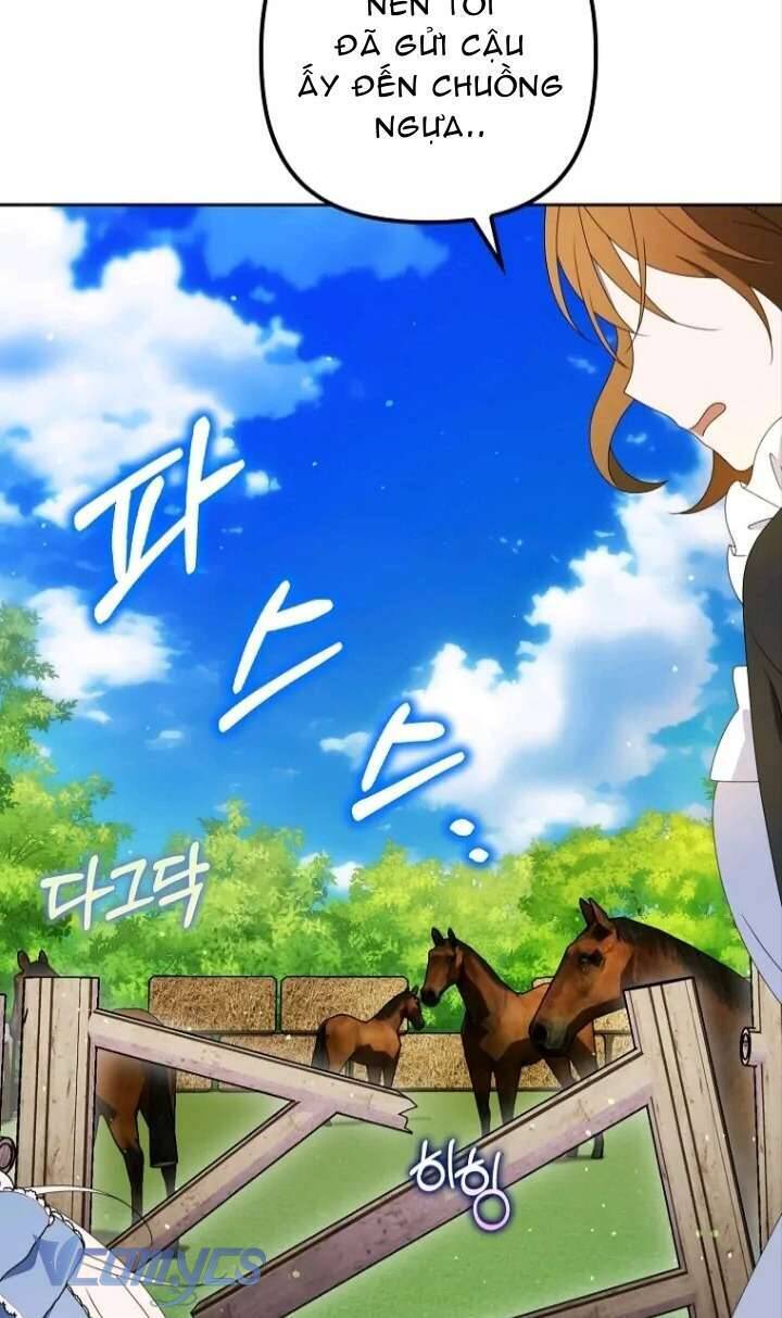 Đứa Con Gái Côn Đồ Nhà Công Tước Chap 41 - Next Chap 42