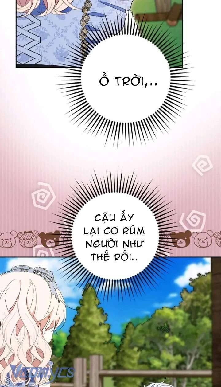 Đứa Con Gái Côn Đồ Nhà Công Tước Chap 41 - Next Chap 42