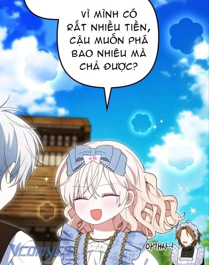 Đứa Con Gái Côn Đồ Nhà Công Tước Chap 41 - Next Chap 42