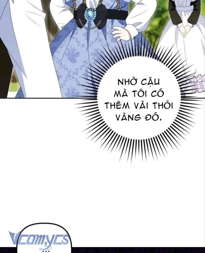 Đứa Con Gái Côn Đồ Nhà Công Tước Chap 41 - Next Chap 42