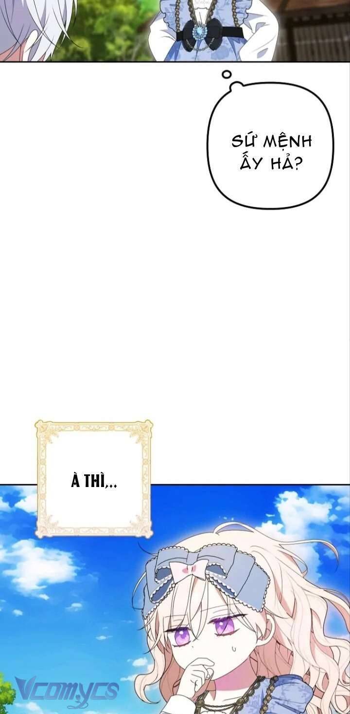 Đứa Con Gái Côn Đồ Nhà Công Tước Chap 41 - Next Chap 42