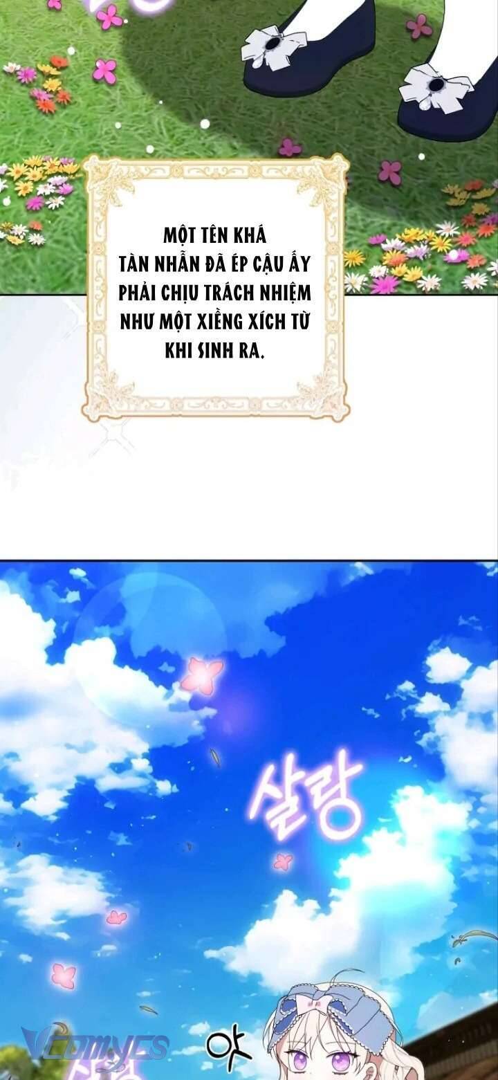 Đứa Con Gái Côn Đồ Nhà Công Tước Chap 41 - Next Chap 42