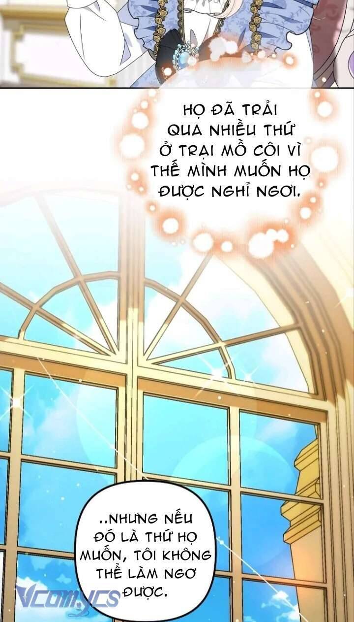 Đứa Con Gái Côn Đồ Nhà Công Tước Chap 41 - Next Chap 42