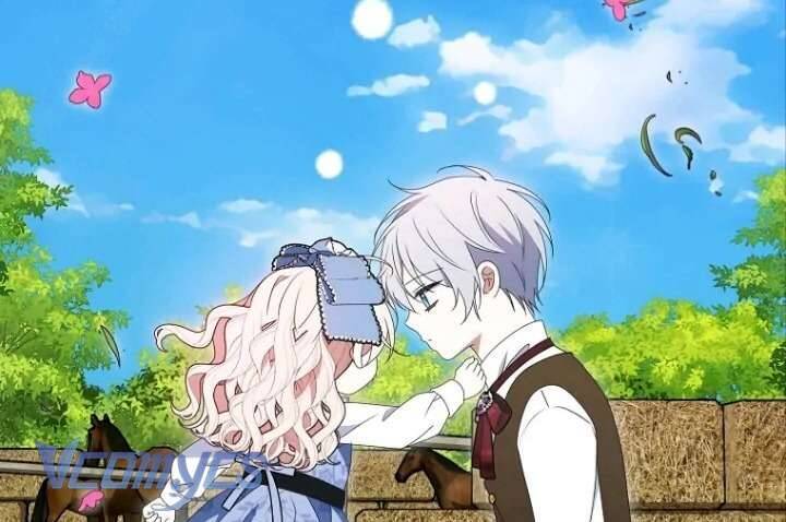 Đứa Con Gái Côn Đồ Nhà Công Tước Chap 41 - Next Chap 42