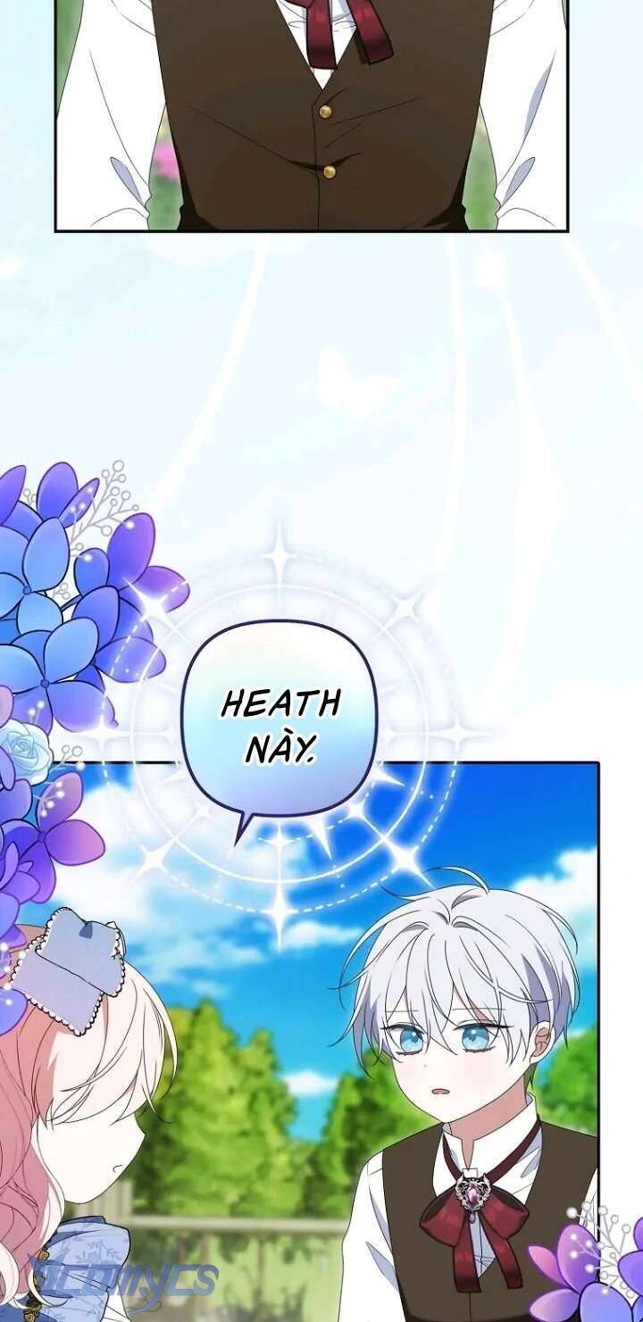 Đứa Con Gái Côn Đồ Nhà Công Tước Chap 41 - Next Chap 42