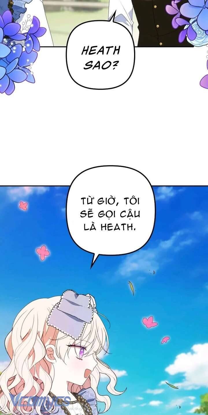 Đứa Con Gái Côn Đồ Nhà Công Tước Chap 41 - Next Chap 42