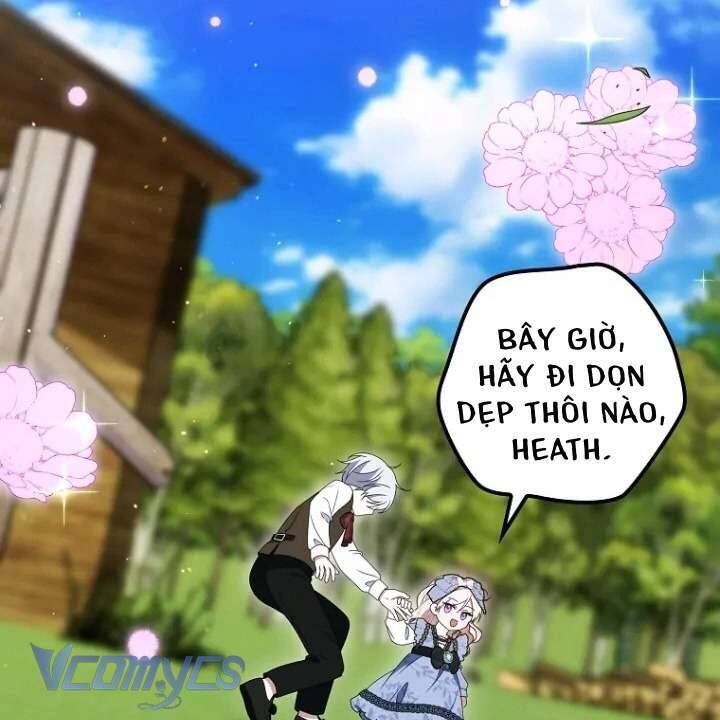 Đứa Con Gái Côn Đồ Nhà Công Tước Chap 41 - Next Chap 42