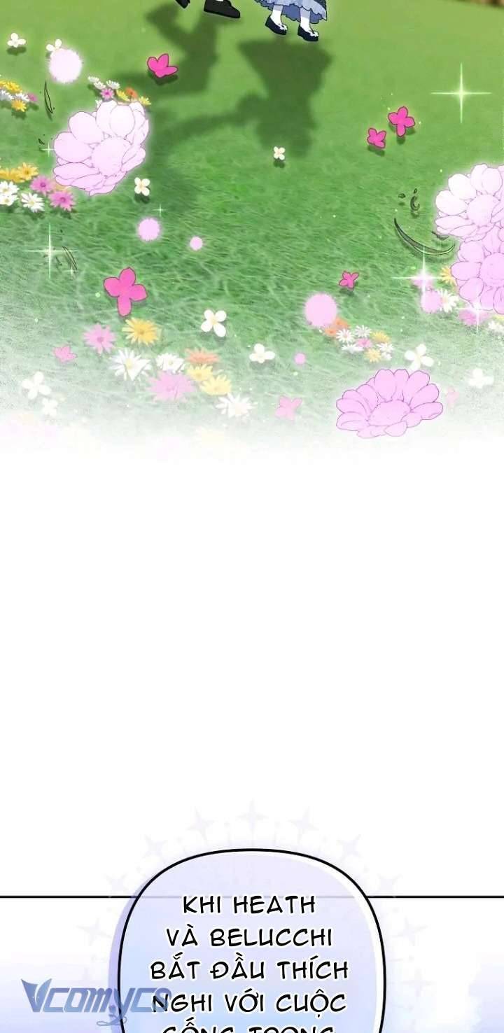 Đứa Con Gái Côn Đồ Nhà Công Tước Chap 41 - Next Chap 42