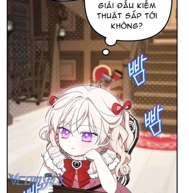 Đứa Con Gái Côn Đồ Nhà Công Tước Chap 41 - Next Chap 42