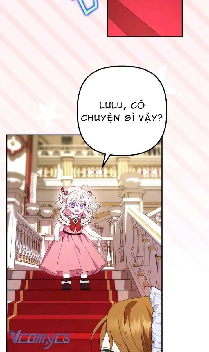 Đứa Con Gái Côn Đồ Nhà Công Tước Chap 41 - Next Chap 42