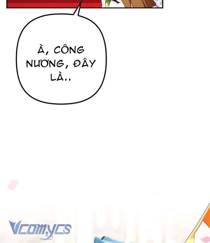 Đứa Con Gái Côn Đồ Nhà Công Tước Chap 41 - Next Chap 42