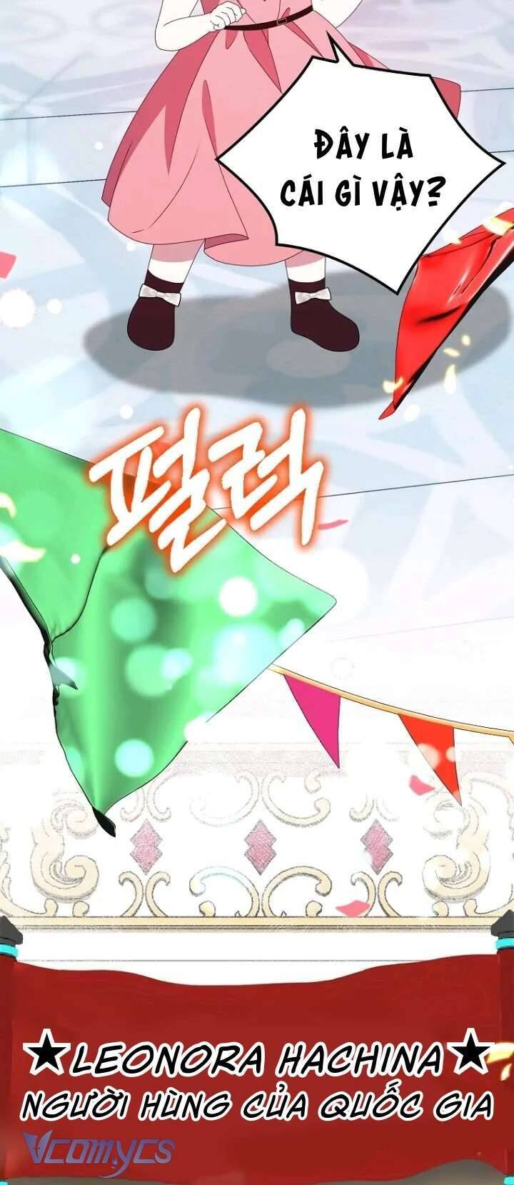 Đứa Con Gái Côn Đồ Nhà Công Tước Chap 41 - Next Chap 42