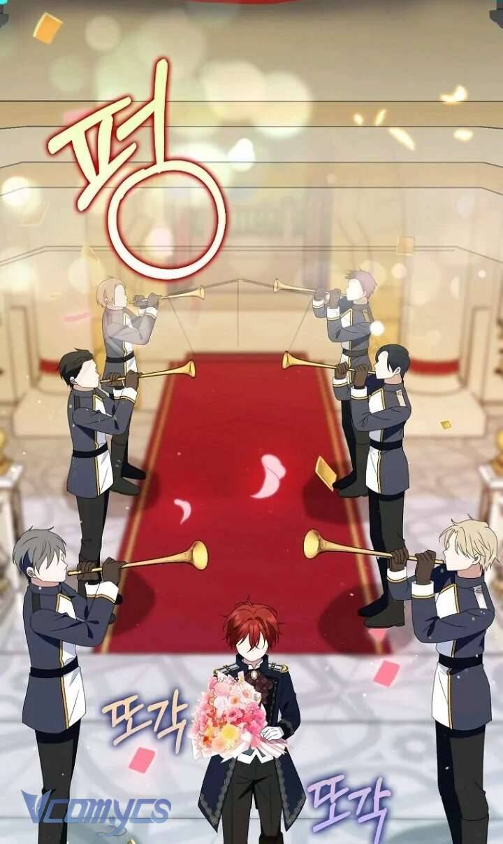 Đứa Con Gái Côn Đồ Nhà Công Tước Chap 41 - Next Chap 42