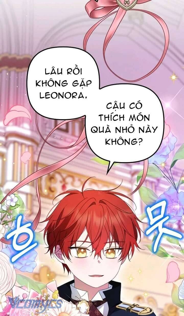 Đứa Con Gái Côn Đồ Nhà Công Tước Chap 41 - Next Chap 42