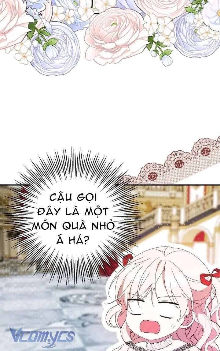 Đứa Con Gái Côn Đồ Nhà Công Tước Chap 41 - Next Chap 42