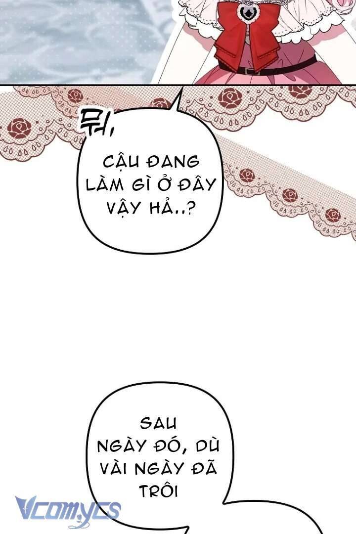 Đứa Con Gái Côn Đồ Nhà Công Tước Chap 41 - Next Chap 42