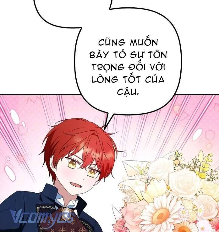 Đứa Con Gái Côn Đồ Nhà Công Tước Chap 41 - Next Chap 42