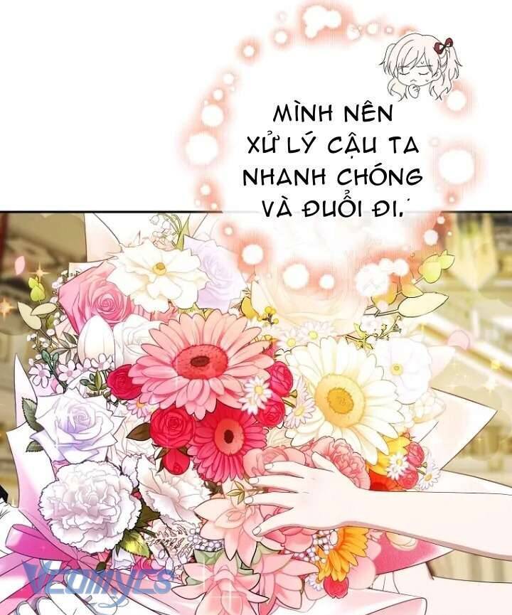 Đứa Con Gái Côn Đồ Nhà Công Tước Chap 41 - Next Chap 42