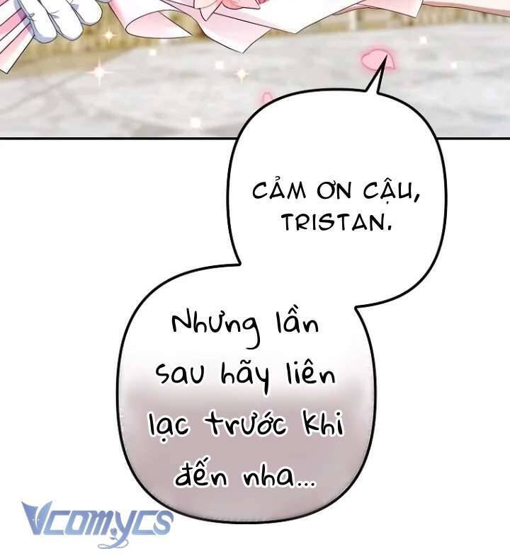 Đứa Con Gái Côn Đồ Nhà Công Tước Chap 41 - Next Chap 42