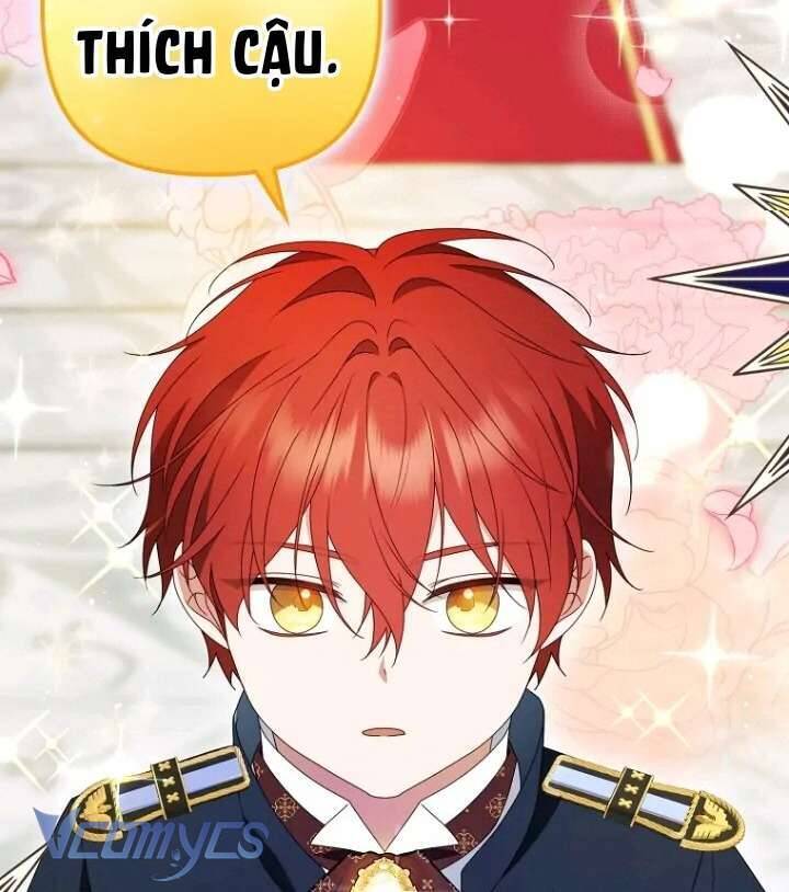 Đứa Con Gái Côn Đồ Nhà Công Tước Chap 41 - Next Chap 42