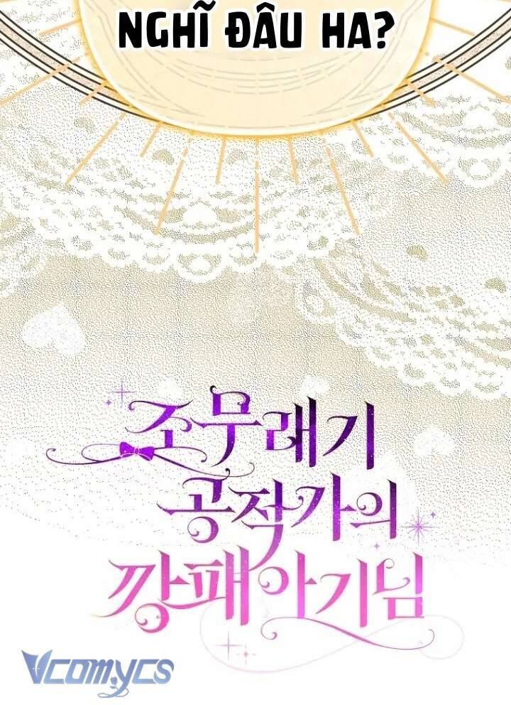 Đứa Con Gái Côn Đồ Nhà Công Tước Chap 41 - Next Chap 42