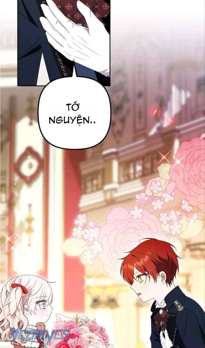 Đứa Con Gái Côn Đồ Nhà Công Tước Chap 42 - Next Chap 43