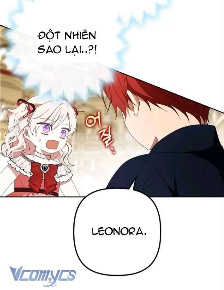 Đứa Con Gái Côn Đồ Nhà Công Tước Chap 42 - Next Chap 43