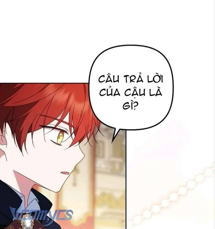 Đứa Con Gái Côn Đồ Nhà Công Tước Chap 42 - Next Chap 43