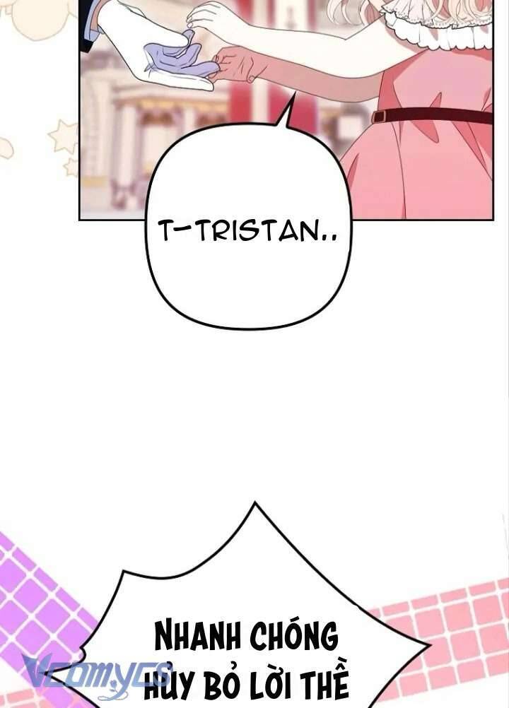 Đứa Con Gái Côn Đồ Nhà Công Tước Chap 42 - Next Chap 43
