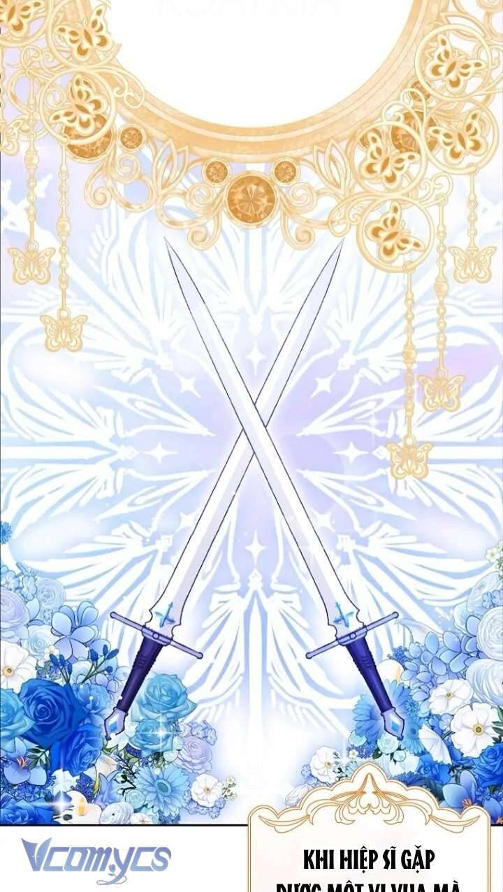 Đứa Con Gái Côn Đồ Nhà Công Tước Chap 42 - Next Chap 43