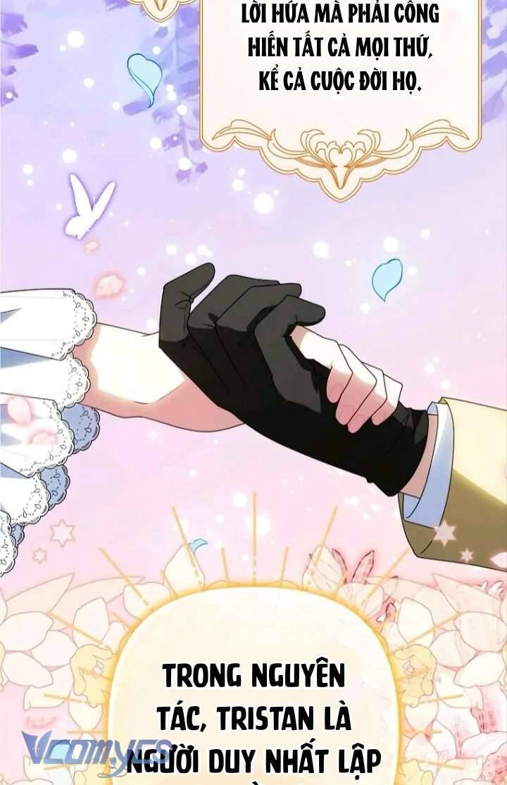 Đứa Con Gái Côn Đồ Nhà Công Tước Chap 42 - Next Chap 43