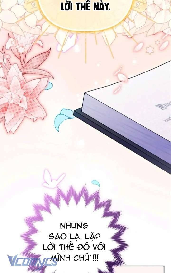 Đứa Con Gái Côn Đồ Nhà Công Tước Chap 42 - Next Chap 43