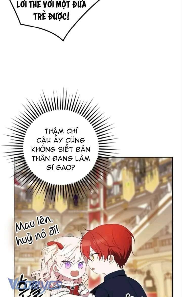Đứa Con Gái Côn Đồ Nhà Công Tước Chap 42 - Next Chap 43