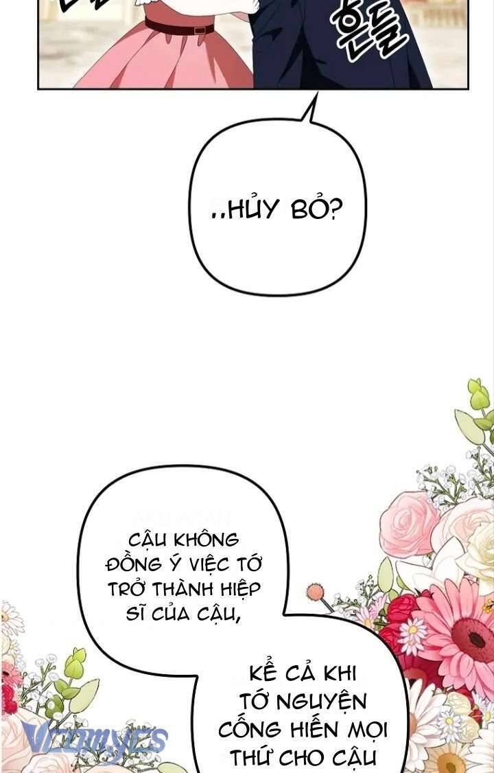 Đứa Con Gái Côn Đồ Nhà Công Tước Chap 42 - Next Chap 43