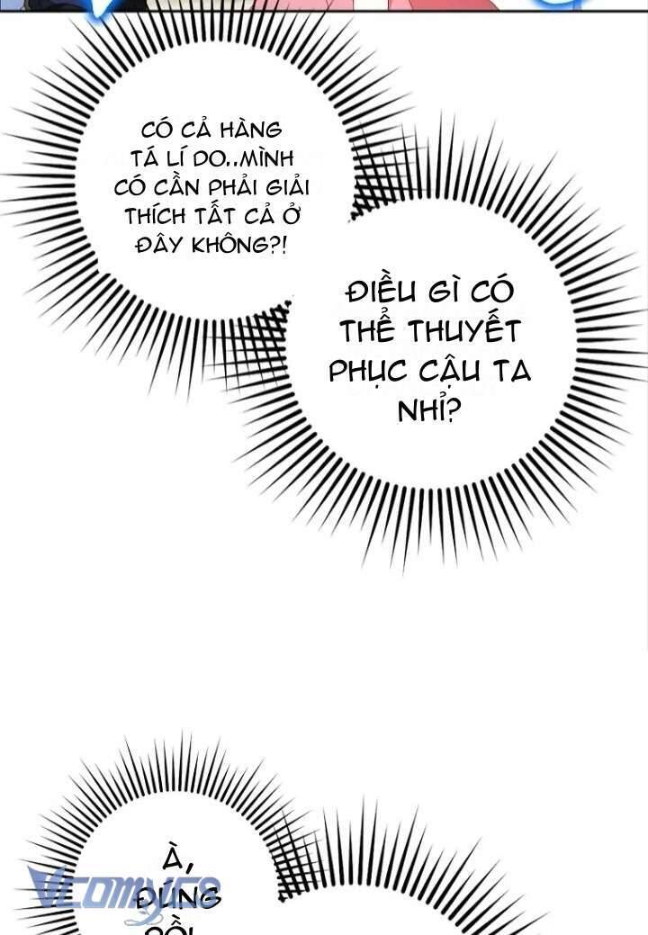 Đứa Con Gái Côn Đồ Nhà Công Tước Chap 42 - Next Chap 43